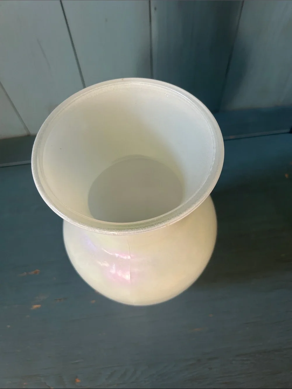 Source Unknown smooth cream